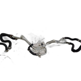 MERCEDES 11.5X3.5 DBL 6256.70V FUEL RETURN HOSE C29-2412- MBN73379B