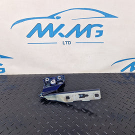 12-17 AUDI S5 CONVERTIBLE FRONT LEFT BONNET HOOD HINGE IN BLUE 8T0823301E