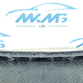 12-18 AUDI A6 C7 GENUINE REAR BUMPER CENTER HOLDER 4G9807458C