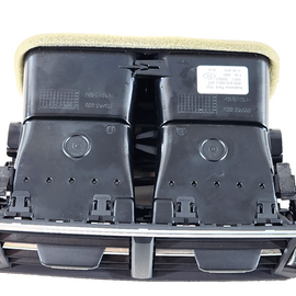 16-20 AUDI Q7 4M GENUINE REAR HEATER VENT 4M0819203C