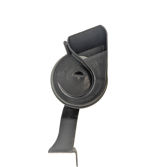 12-18 AUDI A6 C7 OEM HIGH TONE HORN SIGNAL 4G0951223