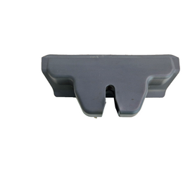 14-19 LAND ROVER L550 DISCOVERY SPORT BOOT LOCK CATCH TRIM COVER FK7246420AXW