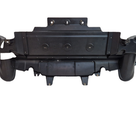 14-19 LAND ROVER L550 DISCOVERY SPORT REAR BUMPER UNDERTRAY FK72589N836AF