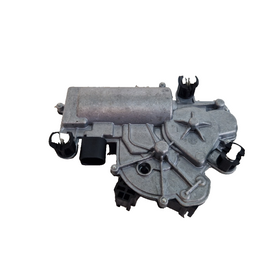 16-20 AUDI Q7 4M  REAR TAILGATE BOOTLID ELECTRIC SOFT CLOSE MOTOR 4M0827887B