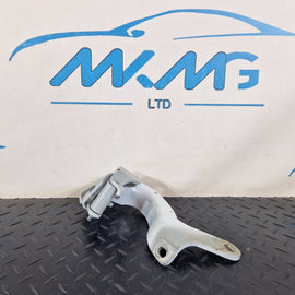 10-15 AUDI Q7 4L OEM REAR RIGHT O/S TAILGATE BOOTLID HINGE IN WHITE 4L0827300C