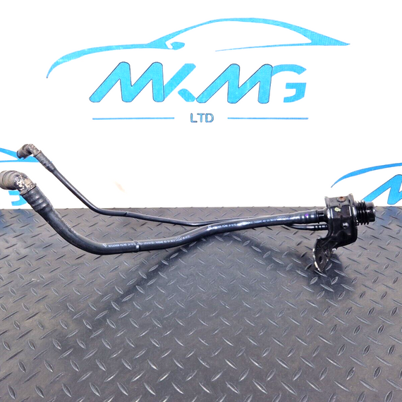 15-18 AUDI A7 4G GENUINE ADBLUE HOSE 4G0131963D