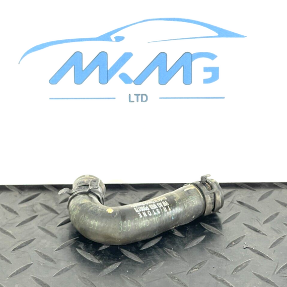 16-19 AUDI A4 B9 2.0 TDI DET/ DETA DIESEL ENGINE WATER COOLANT PIPE