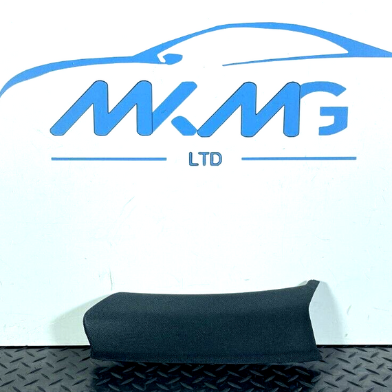 16-23 AUDI A5 F5 S-LINE INTERIOR C-PILLAR RIGHT TRIM COVER BLACK 8W8867242