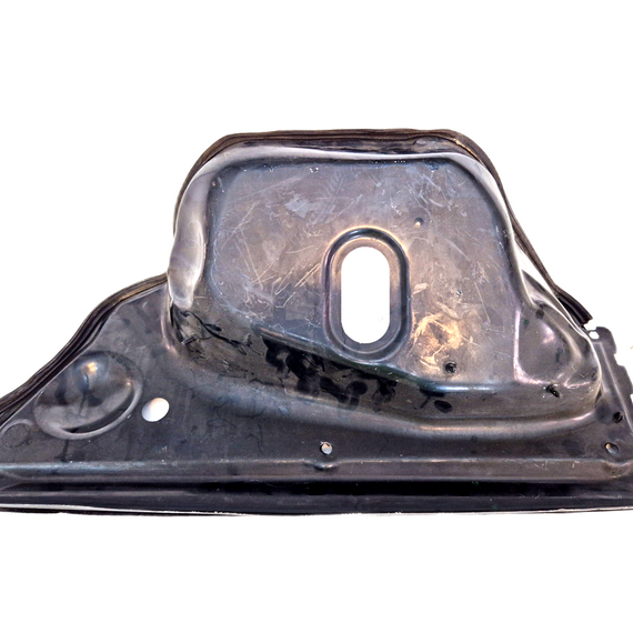 AUDI A4 S4 A5 8T OEM LOWER BULK HEAD WATER DEFLECTOR PANEL 8K0819532A