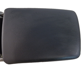 16-19 AUDI A4 B9 SPORT GENUINE  CENTRE CONSOLE LEATHER ARMREST 8W0864283A