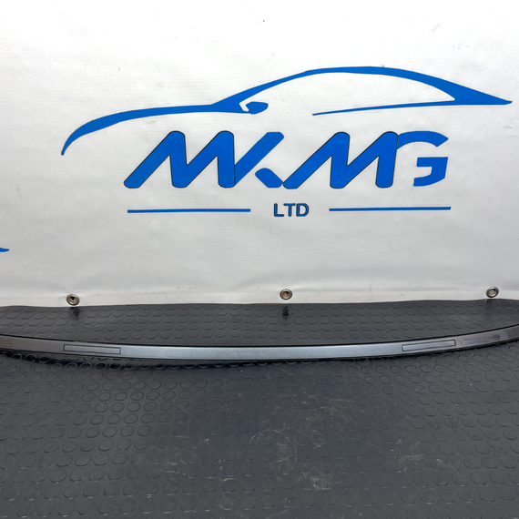 2017 BMW 4 SERIES F32 M-SPORT ROOF RACK TRIM PASSENGER SIDE 7348007 GREY B39