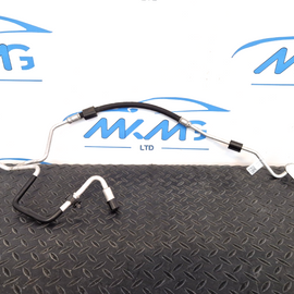 16-20 AUDI Q7 4M 3.0 DIESEL GENUINE A/C AIR CON PIPE HOSE 4M2820720K