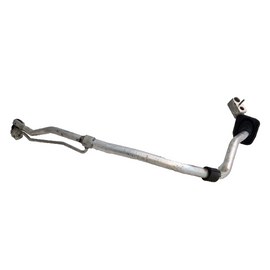 16-19 AUDI A4 B9 SPORT GENUINE OEM AIR CONDITIONING PIPE 8W0820126C 8W0816738Q