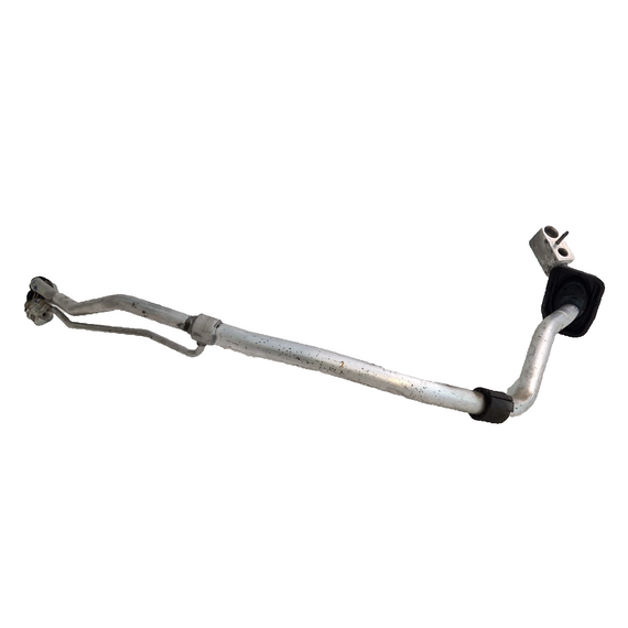 16-19 AUDI A4 B9 SPORT GENUINE OEM AIR CONDITIONING PIPE 8W0820126C 8W0816738Q