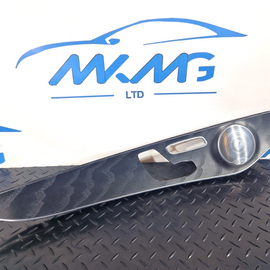 14-21 MERCEDES C CLASS W205 FRONT PASSENGER SIDE DOOR PANEL TRIM A2057201109