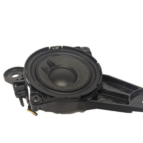 16-19 AUDI A4 AVANT B9 S-LINE BOOT SPEAKER REAR PASSENGER 8W9035454