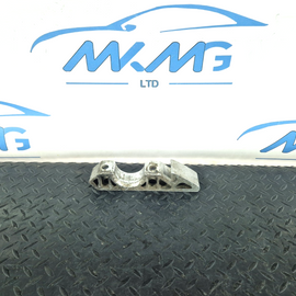 10-15 AUDI Q7 4L OEM FRONT ANTI ROLL BAR RETAINING CLAMP BRACKET 7L0411063B