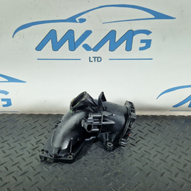 06-14 MERCEDES BENZ SPRINTER W906 OEM AIR INTAKE HOSE PIPE A6510900728