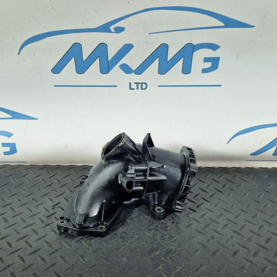 06-14 MERCEDES BENZ SPRINTER W906 OEM AIR INTAKE HOSE PIPE A6510900728