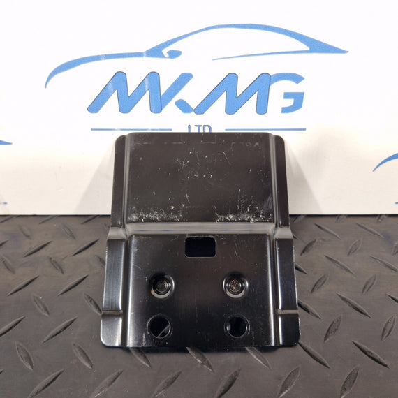 16-19 AUDI A4 B9 GENUINE REAR BOOT PANEL BRACKET HOLDER 8W0863253