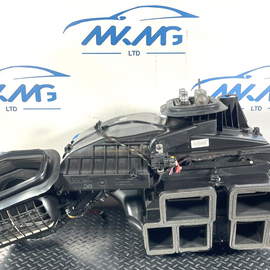 19-ON MERCEDES BENZ A CLASS EQ W177 V177 A250e HEATER MATRIX A2478309002