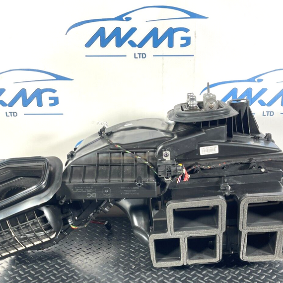 19-ON MERCEDES BENZ A CLASS EQ W177 V177 A250e HEATER MATRIX A2478309002