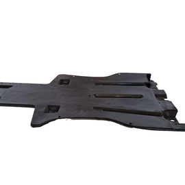 10-15 AUDI Q7 4L 3.0 DIESEL OEM GEARBOX UNDERTRAY SPLASH GUARD 7L8825225