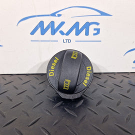 16-24 AUDI A5 F5 COUPE GENUINE DIESEL FUEL TANK CAP 5N0201553D