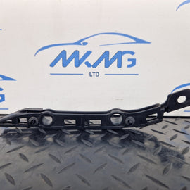 14-20 MERCEDES GLA X156 REAR BUMPER RIGHT SUPPORT BRACKET A1568850421
