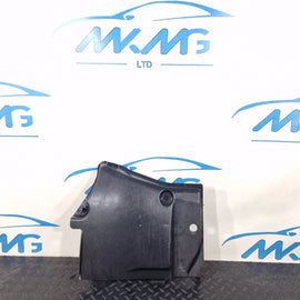 16-19 AUDI A4 AVANT B9 S-LINE FRONT LEFT PASSENGER SIDE UNDERBODY TRAY 8W0825201