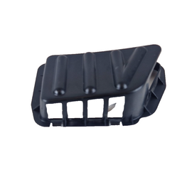 14-19 LAND ROVER L550 DISCOVERY SPORT TAILGATE TRIM PANEL LEFT SIDE FK72465D11AA