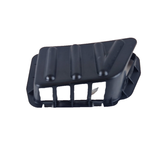 14-19 LAND ROVER L550 DISCOVERY SPORT TAILGATE TRIM PANEL LEFT SIDE FK72465D11AA