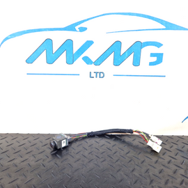 14-21 MERCEDES-BENZ C-CLASS C250D W205 OEM REAR VIEW PARKING CAMERA A2229052206