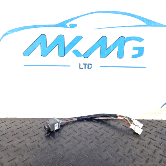 14-21 MERCEDES-BENZ C-CLASS C250D W205 OEM REAR VIEW PARKING CAMERA A2229052206