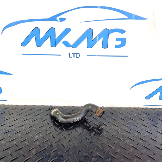 19-ON MERCEDES A CLA W177 C118 1.3 HYBRID OM282 WATER COOLANT PIPE A1775010802