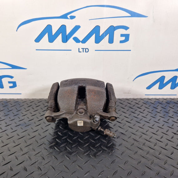 14-21 BMW 2 SERIES F45 F46 218D B47 FRONT RIGHT O/S DRIVER SIDE BRAKE CALIPER NR