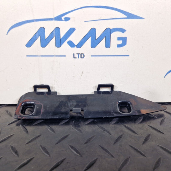 BMW 2 SERIES GRAN TOURER F45 F46 BUMPER INSERT LEFT SIDE 7301575