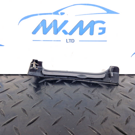 10-18 AUDI A7 4G S-LINE GENUINE BOOT LID LEFT SIDE TRIM INNER PANEL 4G8867607