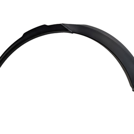 17-ON LAND ROVER DISCOVERY L462 REAR RIGHT SIDE WHEEL ARCH TRIM HY32290E22AC