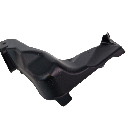 16-19 AUDI A4 AVANT B9 S-LINE OEM N/S/F FRONT LEFT FOOTWELL AIR DUCT 8W2819151