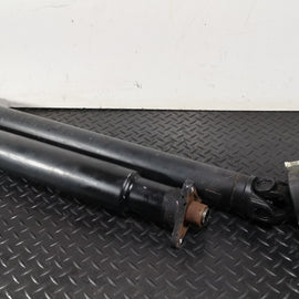 12-18 BMW 3 SERIES F30 GENUINE N47D20C DIESEL ENGINE PROP SHAFT 7623744
