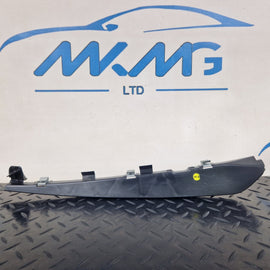 16-23 AUDI A5 F5 SPORTBACK FRONT LEFT SIDE DOOR SEAL BRACKET 8W8837151