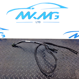 12-18 BMW 3 SERIES F30 F31 GENUINE N57 DIESEL 3.0 VACUUM HOSE PIPE LINE 8513294