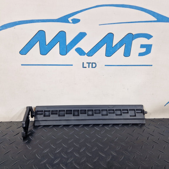 14-21 BMW 2 SERIES GRAN TOURER F45 F46 AIR DUCT SHUTTER GRILL FLAP 4R 8499973