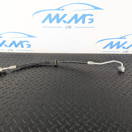 16-19 AUDI A4 B9 SALOON GENUINE OEM A/C AIR CONDITIONING HOSE PIPE 8W0816743AL