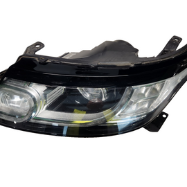 13-23 RANGE ROVER L494 GENUINE FRONT LEFT N/S COMPLETE HEADLIGHT DK6213W030-DG