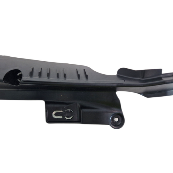 16-19 AUDI A4 B9 RIGHT ROOF SRS AIRBAG BRACKET MOUNT HOLDER 8W5880756