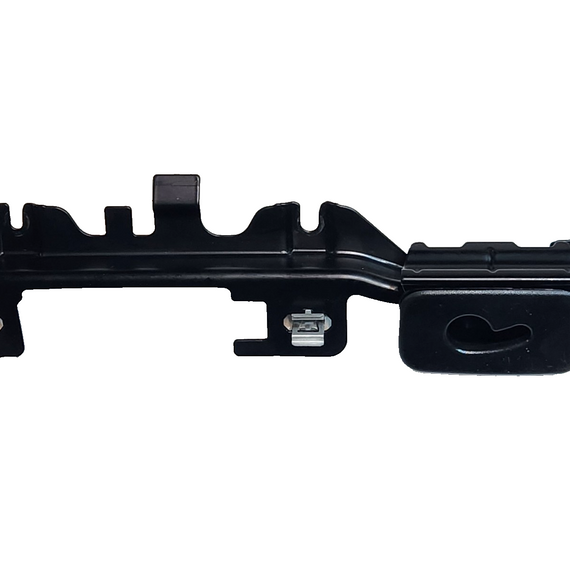 16-22 MERCEDES BENZ X253 GENUINE REAR ROOF HANDLE BRACKET HOLDER A2538150631