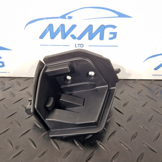 BMW 2 SERIES GRAN TOURER F45 F46 TRUNK ROLLER BLIND SUPPORT BRACKET LEFT 7360971