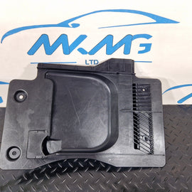 11-18 BMW 6 SERIES F06 REAR INTERIOR AIR DUCT 9242212